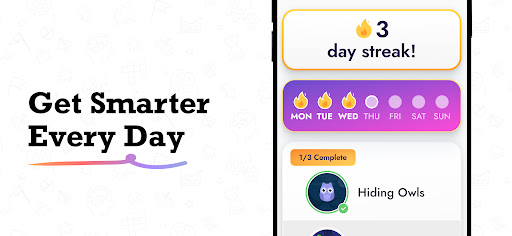 IQ Masters - Brain Games screenshot