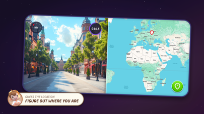 GeoGuessr screenshot