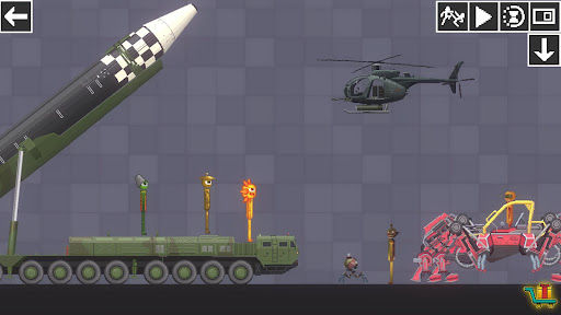 Beats Playground screenshot