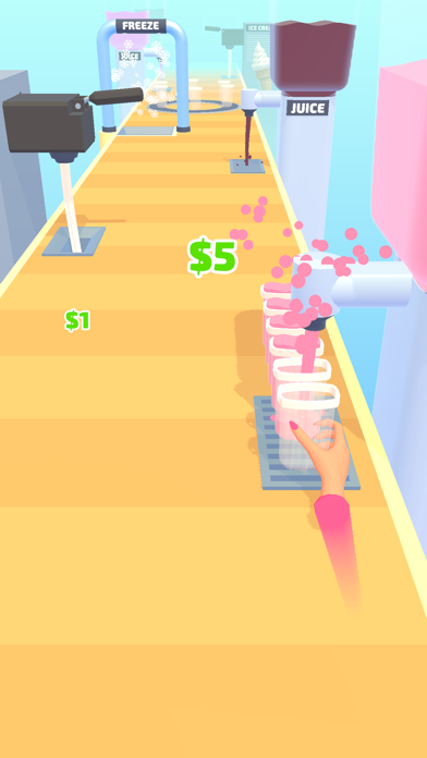 Popsicle Stack screenshot