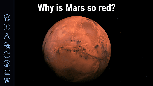 Star Walk 2 Pro：Night Sky View screenshot