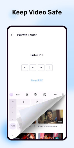MX Player screenshot