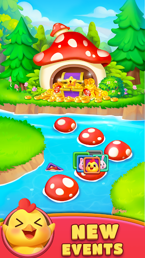 Crazy Sort - Goods Sort 3D screenshot