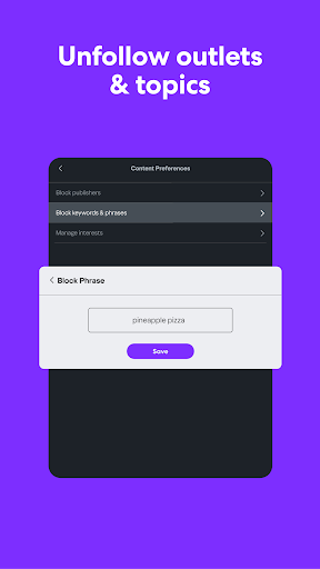Yahoo News: Daily News For You screenshot