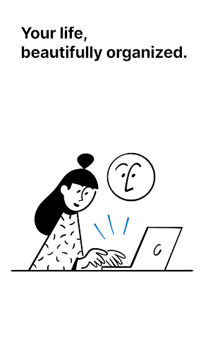 Notion: Notes, Tasks, AI screenshot