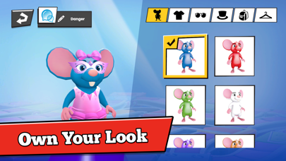 Mouse Trap - The Board Game screenshot