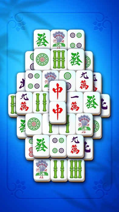 Mahjong Club - Solitaire Game screenshot