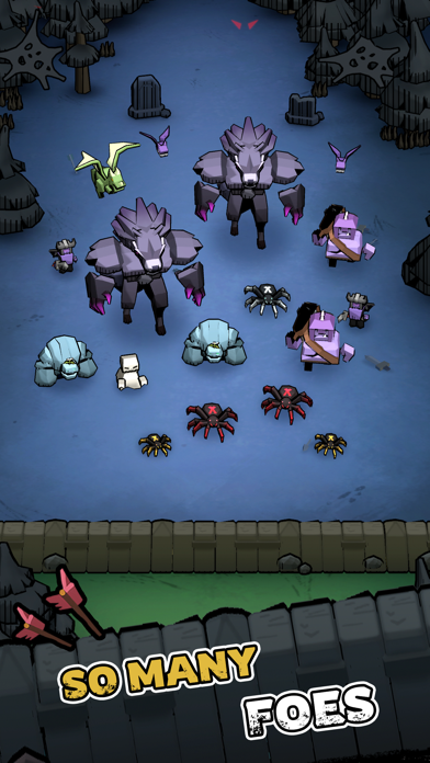 War Inc: Rise screenshot