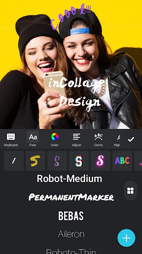 Photo Editor - Collage Maker screenshot