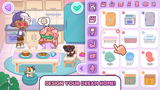 Dopples World screenshot