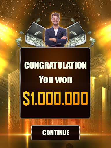 Deal Master: Million Deal screenshot