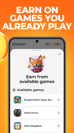 Scrambly: Play & Earn Rewards