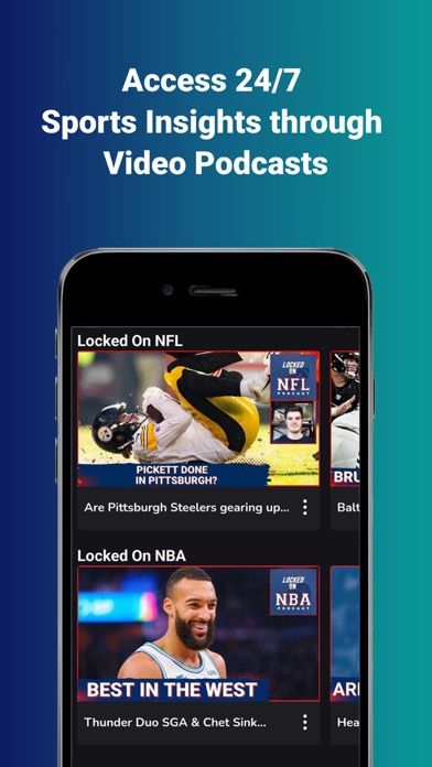 NewsON - Local News & Weather screenshot