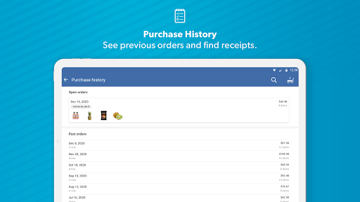 Sam’s Club: Shopping made easy screenshot