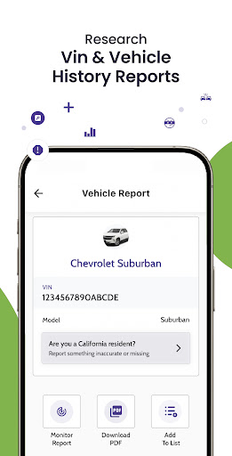 BeenVerified Background Search screenshot