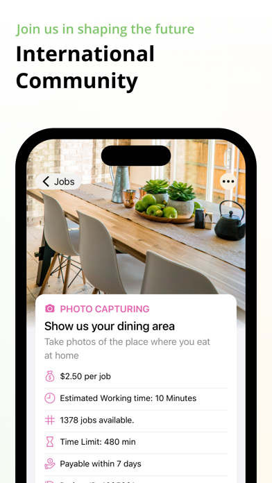 clickworker screenshot
