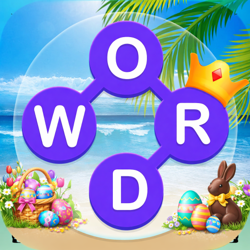 Word Connect - Train Brain