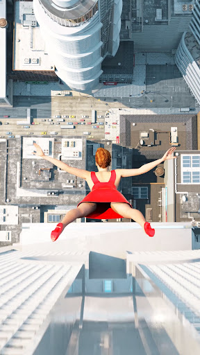 Try to Fly screenshot