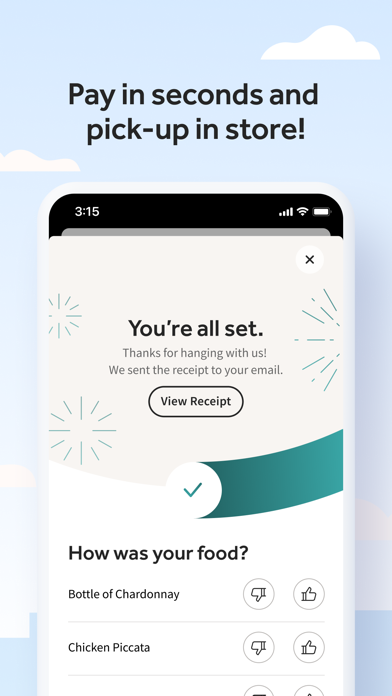Local by Toast screenshot