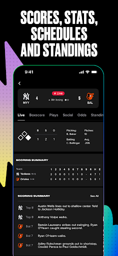 Bleacher Report: Sports News screenshot