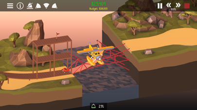 Poly Bridge 2 screenshot