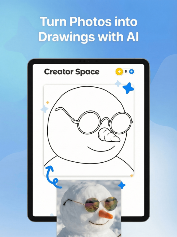 Color Pop - Fun Coloring Games