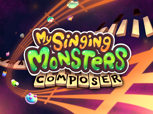 My Singing Monsters Composer screenshot