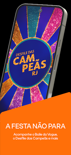 Globoplay: Novelas, séries e + screenshot