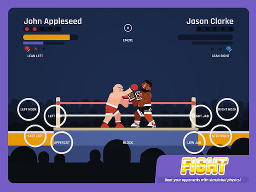 Super Boxing Championship! screenshot