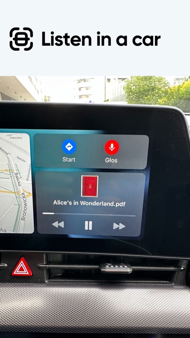 @Voice Aloud Reader (TTS) screenshot