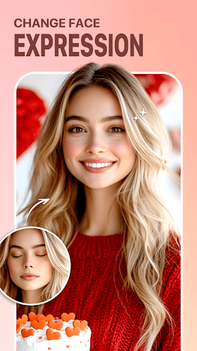 AI Photo Enhancer - PixLift screenshot