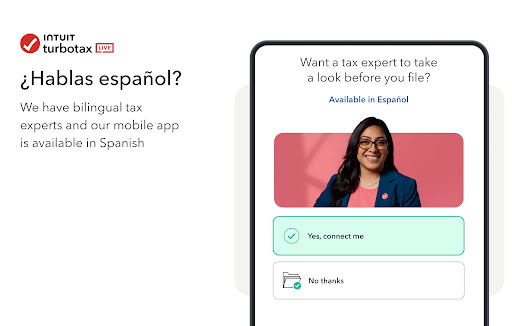 TurboTax: File Your Tax Return screenshot
