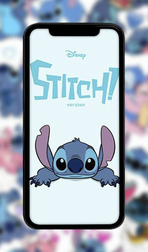 Cute Blue Koala Wallpaper HD screenshot