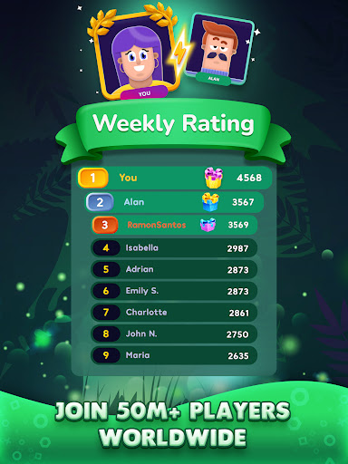 Get Color - Water Sort Puzzle screenshot