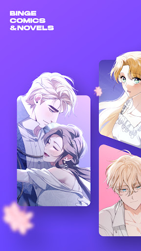 Manta: Comics & Graphic Novels screenshot