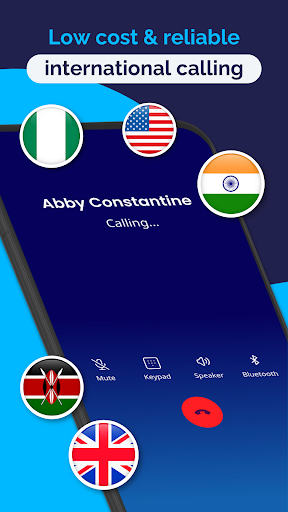 Talk360: International Calling screenshot