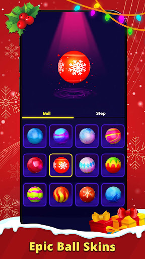 Music Ball Tunes: Falling Ball screenshot
