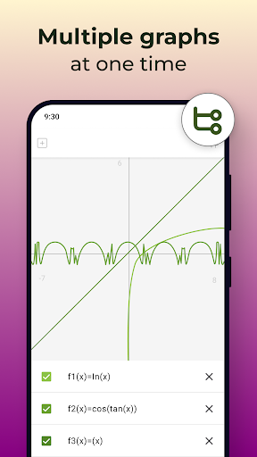 Calculator screenshot