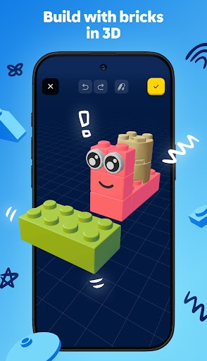 LEGO® Play screenshot