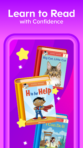 PBS KIDS Games screenshot
