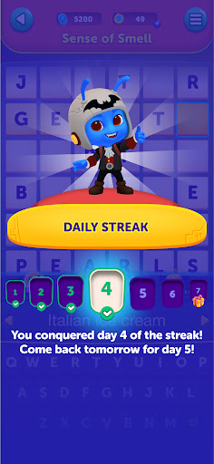 CodyCross: Crossword Puzzles screenshot