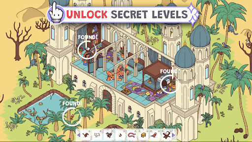 Hidden Through Time 2: Magic screenshot