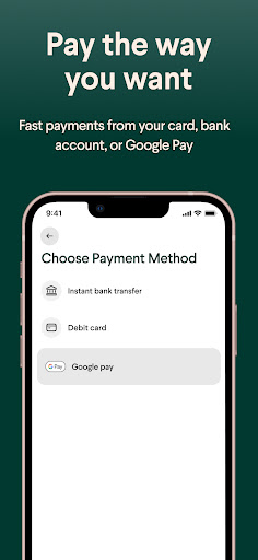 Taptap Send: Money Transfer screenshot
