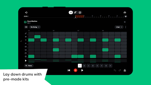 BandLab – Music Making Studio screenshot