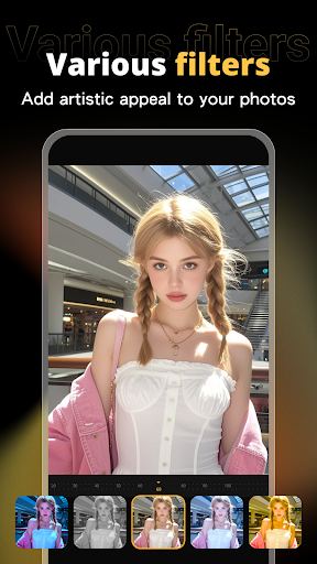 X PhotoKit screenshot