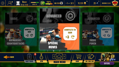 Real Boxing 2 screenshot