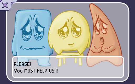 Der Die Das Rockets! screenshot