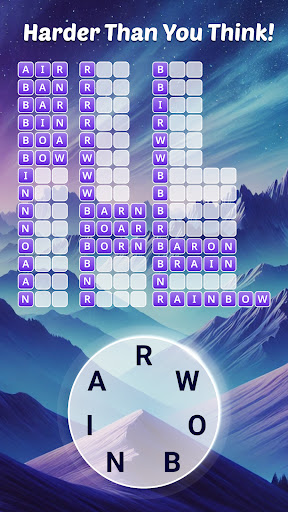 Word Bliss screenshot