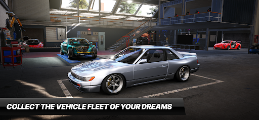 CarX Drift Racing 3 screenshot