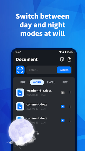 PDF Reader Point screenshot